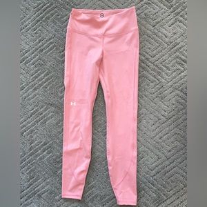 UA Rush leggings
